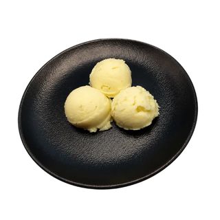 Картофено пюре