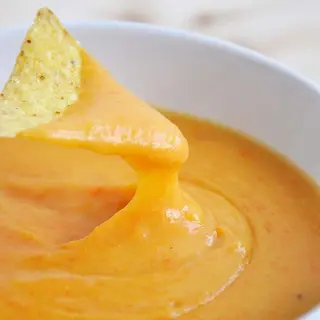Nacho sos
