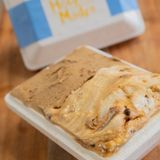 1/2 Kg. de Helado artesanal (aprox 600cc)