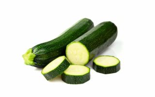 Zucchina extra 500 g