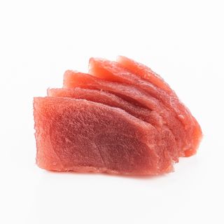 DY207. Sashimi Tonno 5 pezzi