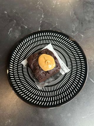 ПРОТЕИНОВО брауни