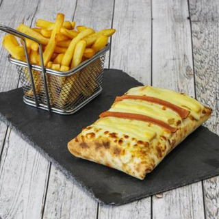 Mixte tacos Gratiné