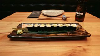 AGUACATE MAKI