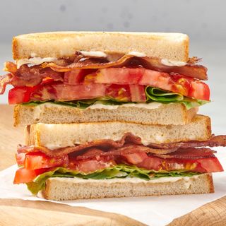 Blt sandwich