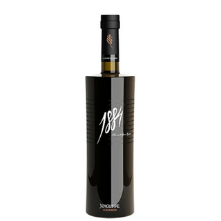 Vermouth Yzaguirre Selección 1884