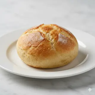 Pan Potato Roll