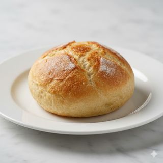 Pan Potato Roll