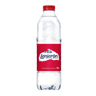 Agua Lanjarón (500 Ml.)
