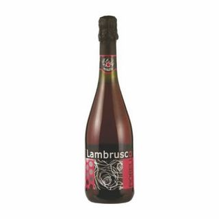 Lambrusco Rose Fiorello 75 Cl.