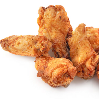 Asas de frango (5 uni) 