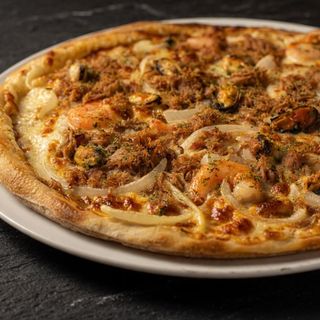 PIZZA ESPIGON