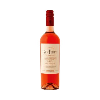 San Felipe Classic Rose (Argentina
