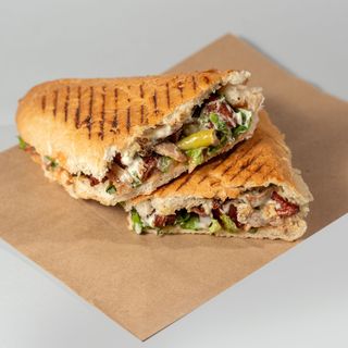 მექსიკური ჰოთ-დოგი დიდი