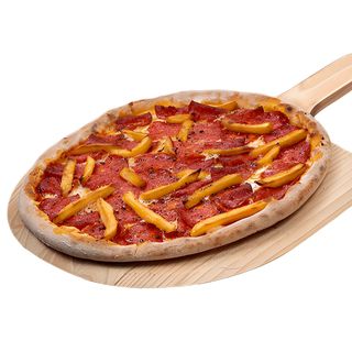 NOU Pizza Deliciosa
