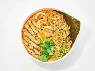 Рамен Том ЯМ (300g)