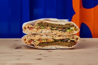 Джоб Фалафел (450 гр.)