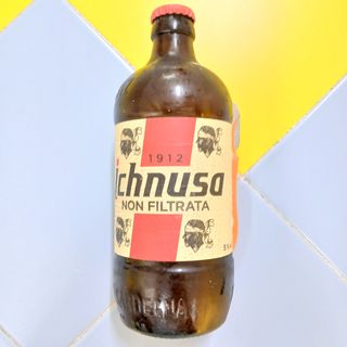 Ichnusa non filtrata bottiglia 50cl.