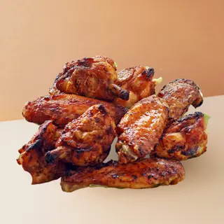 Alita de Pollo