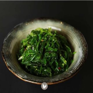 Goma Wakame