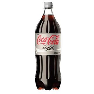 Coca Cola light (2 lt.)