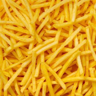 Картофель фри