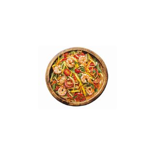 Salade Gambas
