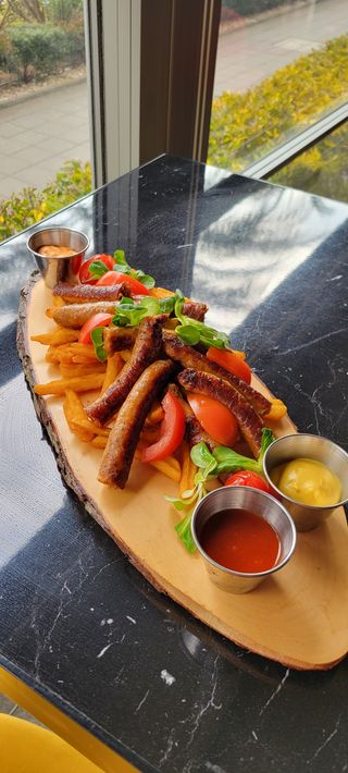 Salsiccia kobasica 300 gr