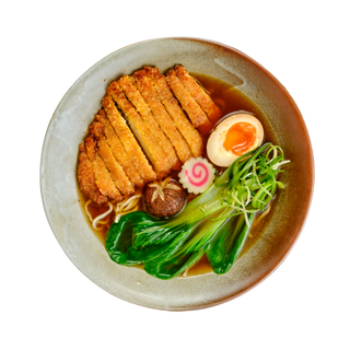 КАТСУ РАМЕН