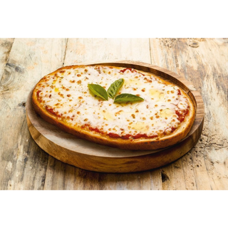 Bruschetta la semplice