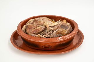 Jagnjetina ispod sača