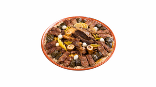 Плов особый 1 кг