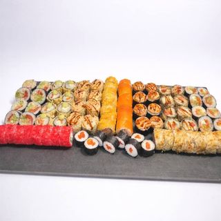 Big Variety Set 2/დიდი ასორტი სეტი 2