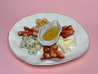 Сирна тарілка (170g)