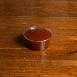 Original American BBQ