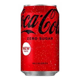 Coca Cola Zero