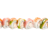 Урамаки Рейнбол 8 бр 220гр