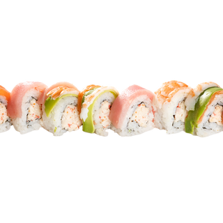 Урамаки Рейнбол 8 бр 220гр