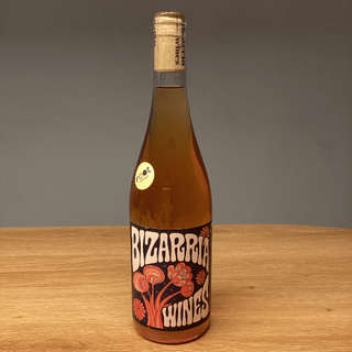 Bizarría - Merseguera Orange 2023