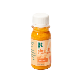 TURMERIC SHOT
