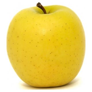 Жълта ябълка бр