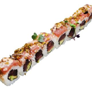 177. Tuna spicy 8 pezzi