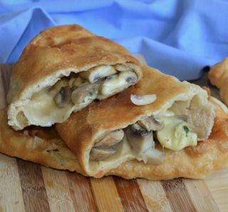 1.Calzone 