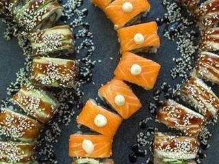 Три дракона (770g)