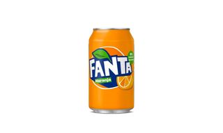 Fanta naranja