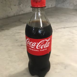 Coca-Cola 45 cl