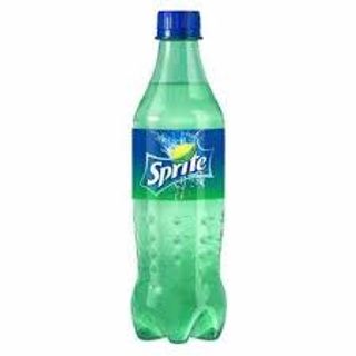 სპრაიტი, 0.5ლ.