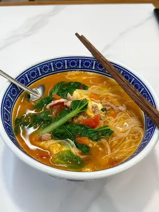 35 Ramen verduras 