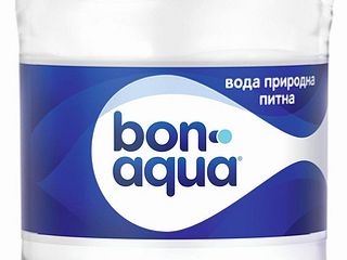 BonAqua с/г (330ml)