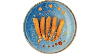 Krewetka Panko box (5 szt.)